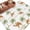 White, variant on Runner Rug 2'x6', Desert Camels Washable Non-Slip Hallway Runner Rugs, Tropical Date Palm Trees Animal Green Bedside Rugs Floor Mats Carpet Runners for Kitchen Bathroom Laundry Room