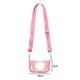 thumbnail image 4 of Mini Funda Portátil para Cámara Dibujos Animados Carcasa Silicona Ajustable (gato) Color Rosa, 4 of 8