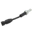 thumbnail image 4 of 4014225, Easy Installation Reliable Brake Switch Brake Line Switch Professional Weather Resistant  For ATV, 4 of 8