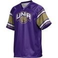 thumbnail image 3 of ProSphere Men's University of North Alabama End Zone Football Fan Jersey, 3 of 6