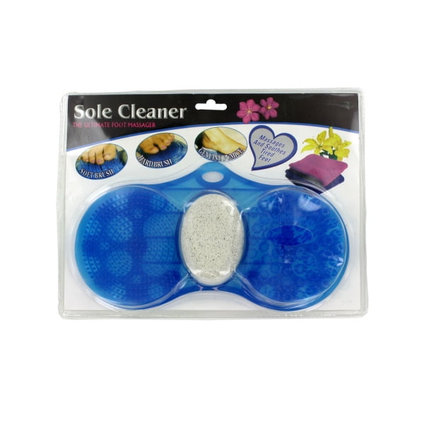 Foot Scrubber for Shower