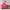 Pink, variant on Accent Chair PU Leather, Modern Armchair with Ergonomic Backrest and Wooden Legs, Comfy Sofa Chair for Living Room, Reading Room, Bedroom, Dark Grey