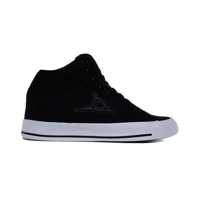 Tenis Hombre Pirma 0422 Talla 28 Negro