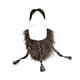 thumbnail image 5 of Bigote falso, novedad, barba falsa para suministros de fiesta, cosplay, actuación, festival, 5 of 8