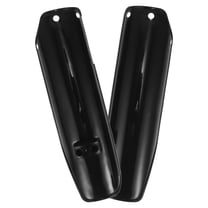 OUNONA Motorcycle Front Shock Absorber Cover Bushings Motorbike