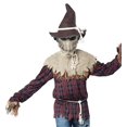 thumbnail image 1 of Adult Sadistic Scarecrow Costume, 1 of 4