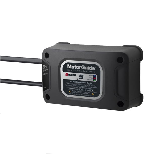 Marine Battery Charger