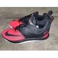 thumbnail image 4 of Ni - ke Ni - ke Fly By Low II AJ5902-006 Black/Red Size 14, 4 of 5