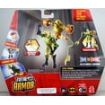thumbnail image 4 of Batman The Brave and the Bold Total Armor Aquaman Figure Set (Sea Stingers), 4 of 4