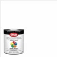 thumbnail image 2 of 1/2 pt Krylon K05612007 White COLORmaxx Paint & Primer, Gloss, 2 of 7