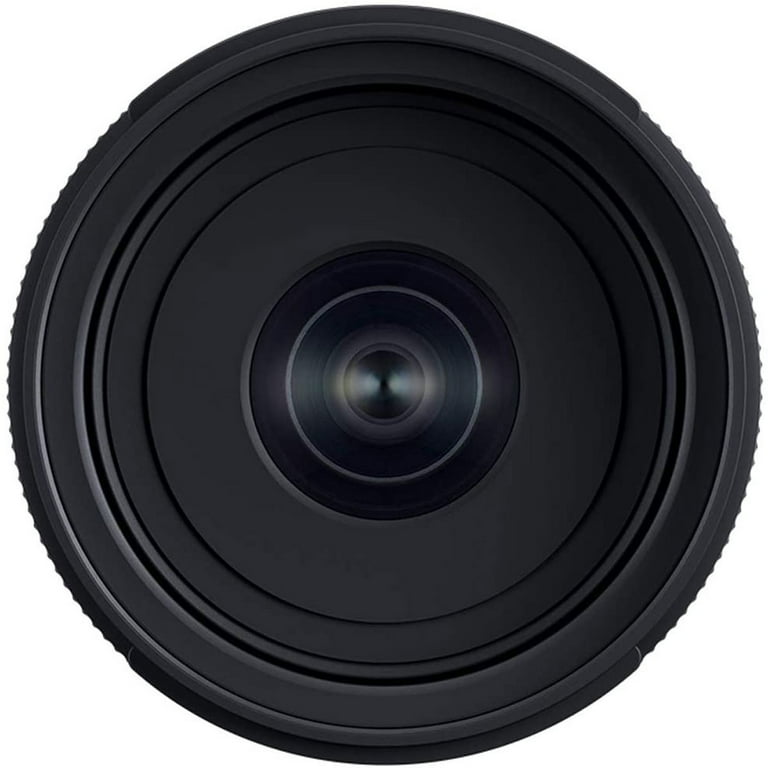 Tamron 24mm F/2.8 Di III OSD M1:2 Lens for Sony Full Frame/APS-C E