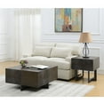 thumbnail image 4 of Picket House Furnishings Table de Bout Elliot, 4 of 9