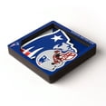 thumbnail image 2 of YouTheFan NFL New England Patriots 3D Logo Series Magnet, 2 of 4