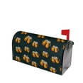 thumbnail image 3 of Xecao Beer for Mailbox Cover with Magnetic Strips, Waterproof and Sunscreen, Adds a Decorative Touch to Your Garden Yard., 3 of 9