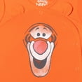thumbnail image 5 of Disney Winnie the Pooh Tigger Newborn Baby Boys Jacket Pants and Hat 3 Piece Outfit Set Newborn to Infant, 5 of 5