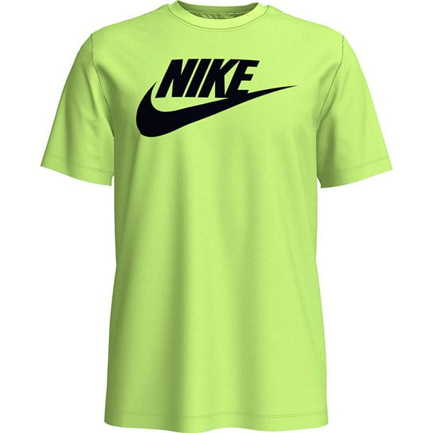 Playera Nike Sportswear Tee Talla Chica AR5004 736 Original Nike Sportswear Deportiva Playera Walmart en linea