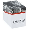thumbnail image 3 of Caravelle New York Women's 45L138 Two-Tone Stainless Steel Watch, 3 of 4