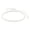 White, variant on Handmade String Bracelet Adjustable Woven Rope Knot - Friendship Bracelets for Mens Womens Amulet Gifts - Handmade Braided Rope String Bracelet Round Design