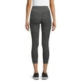 thumbnail image 4 of Avia Women's Super Soft Capri Leggings, 4 of 6