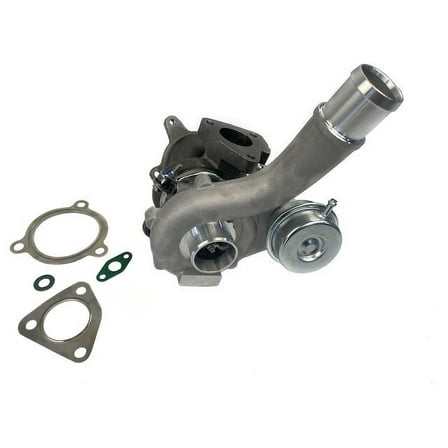Right Turbocharger - Compatible with 2010 - 2016 Lincoln MKS 3.5L V6 2011 2012 2013 2014 2015