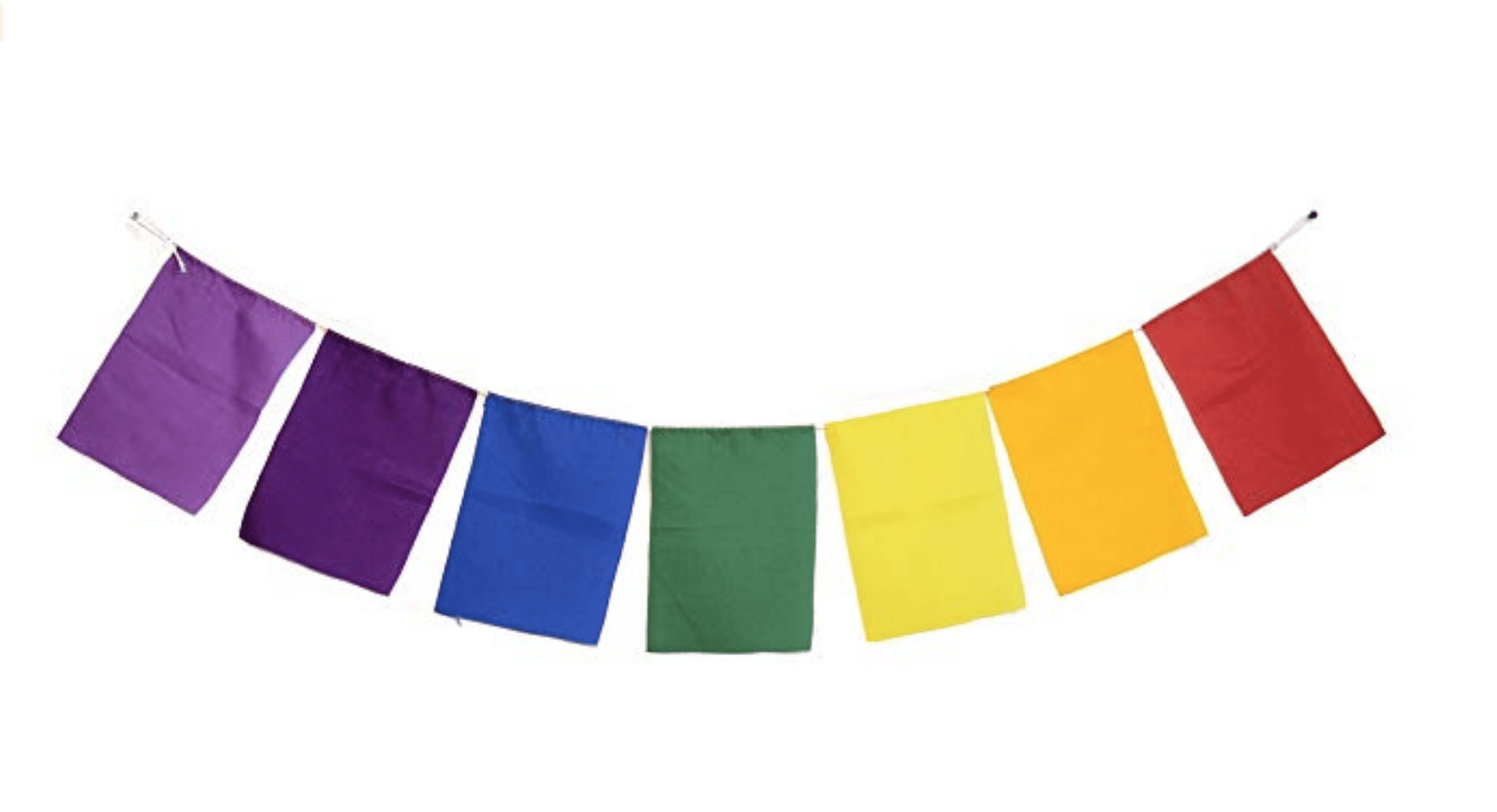 blank-prayer-flags-set-of-10-flags-put-your-own-prayers-seven-chakra