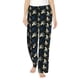 thumbnail image 1 of Fotbe Octopus 1 Pantalones de Pijama para Mujer, Pantalones de Dormir, Pantalones Pj con Cordón y Bolsillos-XX-Large, 1 of 6