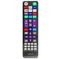 thumbnail image 3 of Control Remoto Universal Compatible con pantallas Roku Tv Genérica Control Remoto Universal para pantallas Roku Strea, 3 of 3