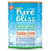 Pure Bliss by Similac Toddler Drink with Probiotics, Starts with Fresh Milk from Grass-Fed Cows, Non-GMO Toddler Formula, 31.8 ounces