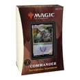 thumbnail image 2 of Pluma de plata Commander Deck Magic The Gathering Strixhaven, 2 of 3