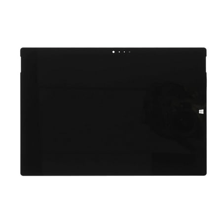 LCD Touch Screen Digitizer Assembly Microsoft Surface PRO 3 1631 TOM12H20