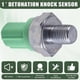 thumbnail image 5 of 30530--A01 Car Detonation Knock Sensor for 2002-2006, 5 of 5