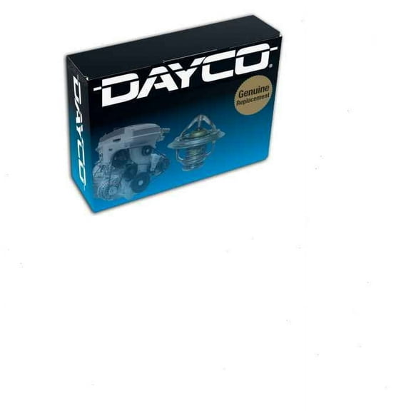 Dayco Engine Water Pump compatible with Mitsubishi Lancer 2.0L 2.4L L4 2008-2017