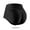 Glossy Black, variant on Butt Pads for Bigger Butt,Tummy Control Shapewear,Shapewear,Glossy Black