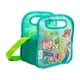 thumbnail image 2 of Lonchera Térmica Reutilizable, Diseño Toy Story Clásico, Colección 30 Aniversario, Bolsa Portátil Almuerzo con Asa, Cierre y Correa Expandible, Color Verde, 2 of 4