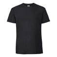 thumbnail image 1 of Fruit Of The Loom Mens Iconic Premium Ringspun Cotton T-Shirt, 1 of 3