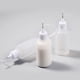 thumbnail image 4 of Bearachild Acolchado de papel, 30ml, botellas vacías de pegamento para apretar, aplicador de punta de de plástico, contenedor dispensador Artesanía Bearachild TO0537-00, 4 of 6