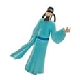 thumbnail image 3 of Figura de a escala 1:64 Strade Fareast Limited dioramas decoración de escena Azul, 3 of 8