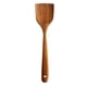 thumbnail image 1 of Billuyoard Espátula de madera, cuchara, colador, juego de utensilios de cocina, suministros de cocina, herramientas de cocina, pala antiadherente Cocina y Comedor Espátula, 1 of 6