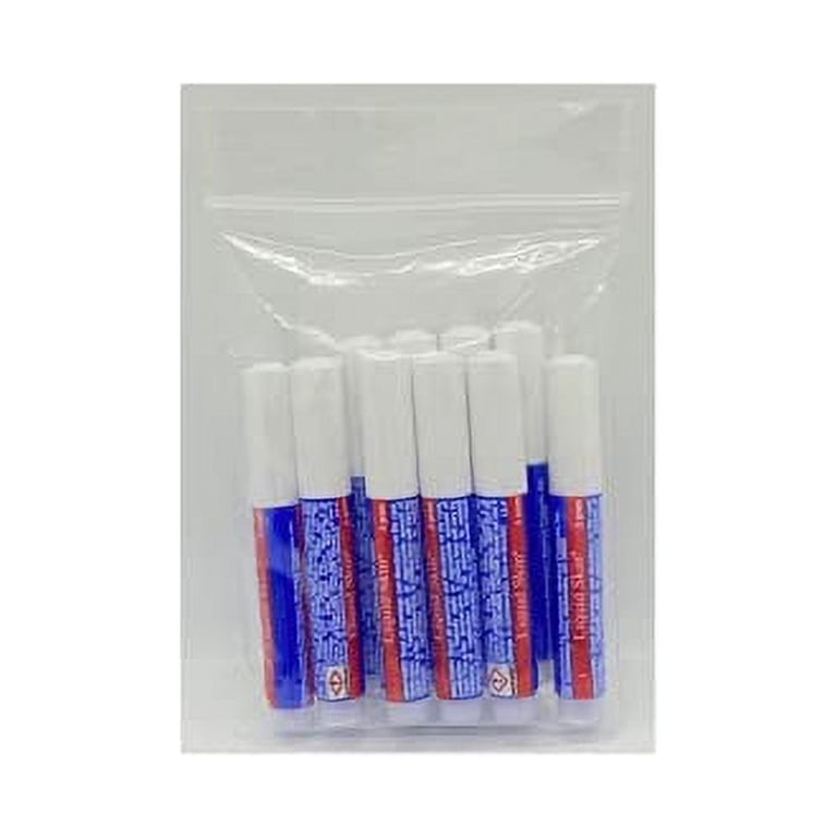 Medique Products 92812 Liquid Skin Bandage, 10 Pack HSA/FSA