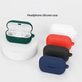 thumbnail image 3 of Fogun Ergonomic Protective Case Sleeve Housing Enclosure for EAH-AZ100 Wireless Earphone Water Resistant Nonslip Texture, 3 of 5