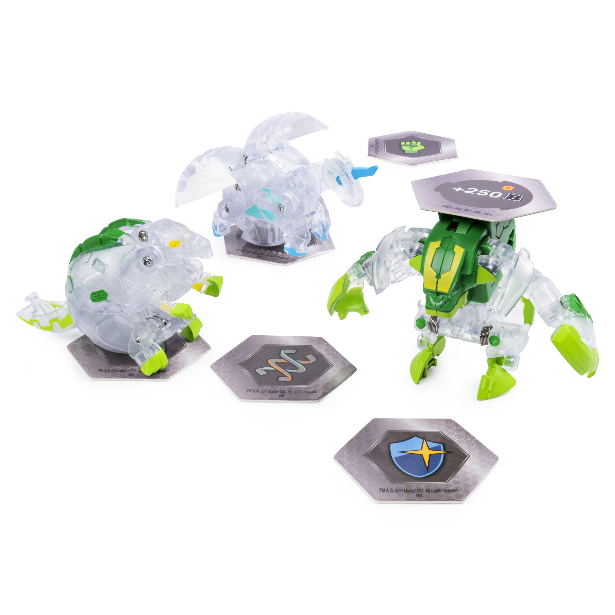 bakugan maxotaur