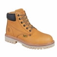 thumbnail image 2 of Bota Hombre Industrial miel Suela antiderrapante Castalia  Industrial, 2 of 4