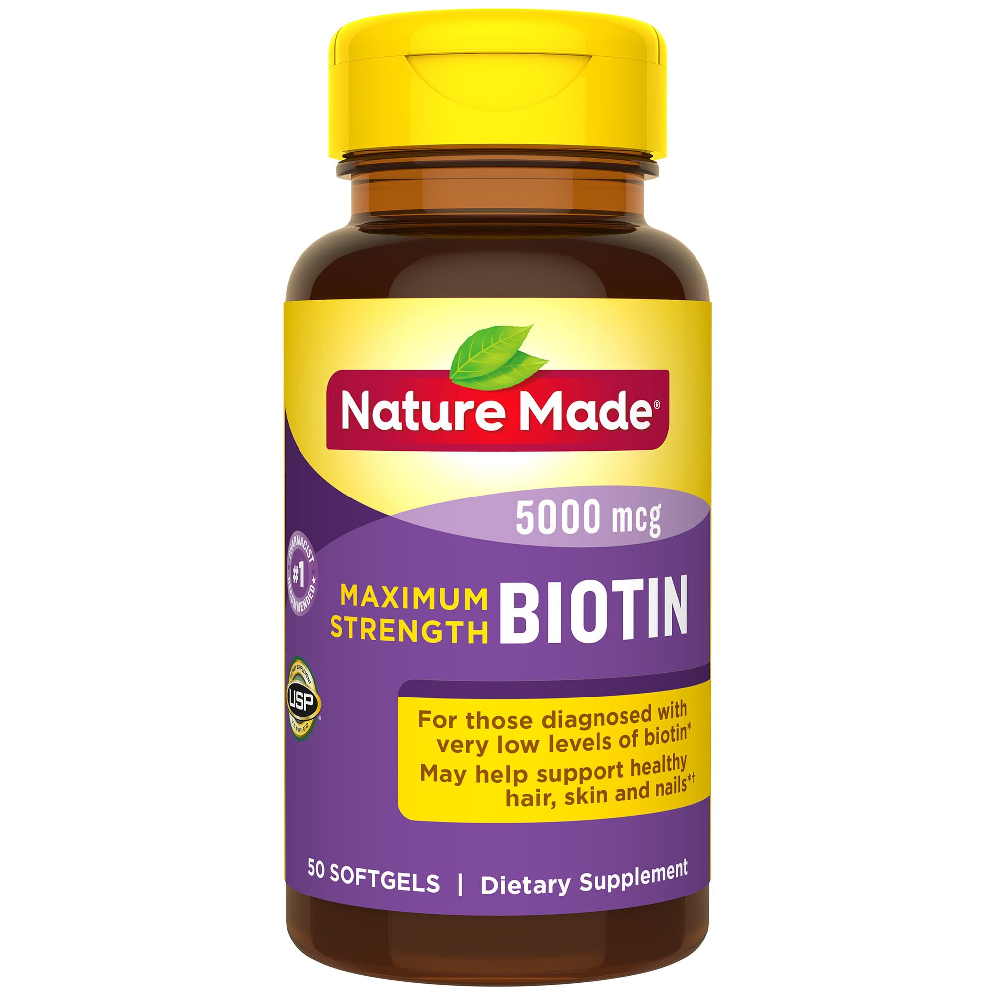 Made Vitamin E mg (1000 IU) dl-Alpha Softgels, 60 Count - Walmart.com