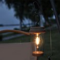 thumbnail image 4 of [A11 Matcha Green [Estilo LED Tungsteno]] Nueva LED Camping Camping Impermeable Al Aire Libre Noche Bricolaje Ambiente Aspecto Marquesina (B), 4 of 9