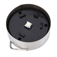 thumbnail image 3 of Solar Ball Hanging Light, Environmental 2V 120mA Ball Hanging Light Waterproof For Fence, 3 of 8