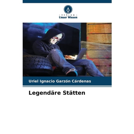 Legend&Atilde;&curren;re St&Atilde;&curren;tten (Paperback)