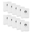 thumbnail image 2 of 4/10PCS Vacuum Cleaner Bags For Tapo RV30 Plus For Tapo RV10 Plus Robotic Vacuum Cleaner Spare Parts Dust Bags RVA200, 2 of 11