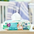 Parent's Choice FragranceFree Baby Wipes, 300 Count (Select for More