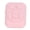 Pink, variant on Rechargeable 7-Key Bluetooth Camera Remote Shutter Controller & Wireless Media Page Turner for Phones, Black (4.3 in / 11.0 cm)
