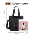 thumbnail image 3 of Bolso De Hombro Para Mujer Likrtyny Para Estrenar, 3 of 9